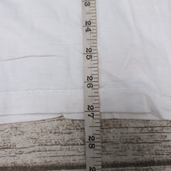 Vintage Neon Graphic T Shirt Phuket Thailand 1992 Size XL - Picture 5 of 6